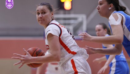 Концовка в матче с «Самарой-2» осталась за «Невинномысском»