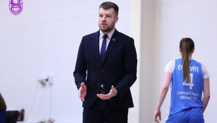 Концовка в матче с «Самарой-2» осталась за «Невинномысском»