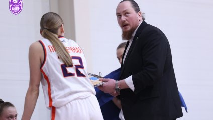 Концовка в матче с «Самарой-2» осталась за «Невинномысском»