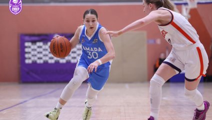 Концовка в матче с «Самарой-2» осталась за «Невинномысском»