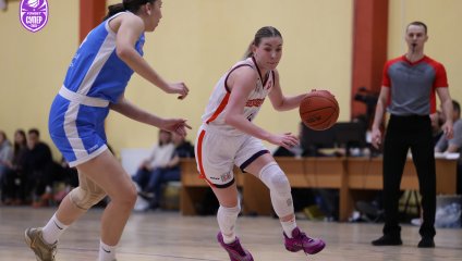 Концовка в матче с «Самарой-2» осталась за «Невинномысском»