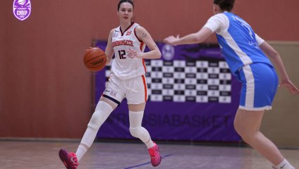 Концовка в матче с «Самарой-2» осталась за «Невинномысском»