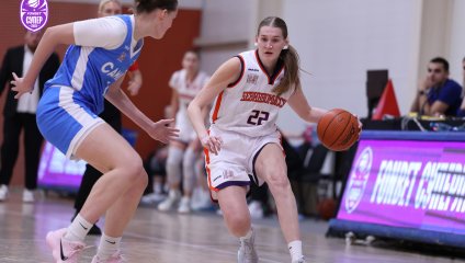 Концовка в матче с «Самарой-2» осталась за «Невинномысском»