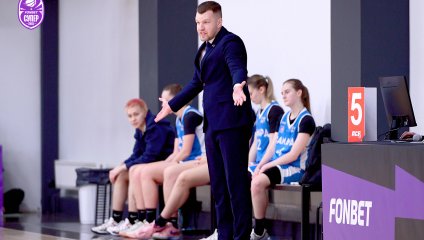 Владимирские львицы-ВлГУ - Самара-2 87:68 (25.01.2026)