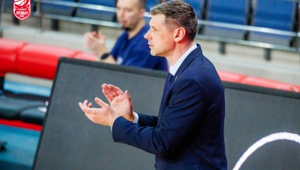 МБА-МГУСиТ - Енисей 69:57 (10.04.2026)