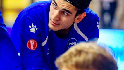 «Тамбов» в заключительном матче года уступил «Зениту»-2