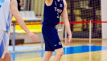 «Тамбов» в заключительном матче года уступил «Зениту»-2