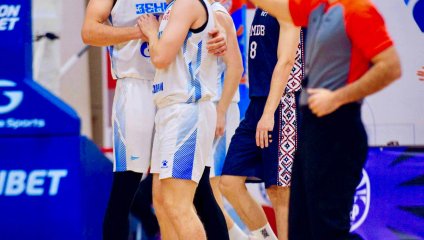 «Тамбов» в заключительном матче года уступил «Зениту»-2