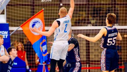 Тамбов - Зенит-2 87:89 (18.12.2025)