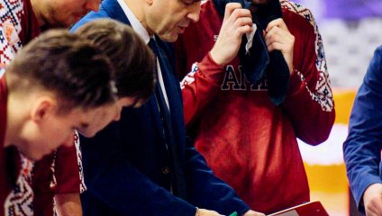 «Тамбов» в заключительном матче года уступил «Зениту»-2