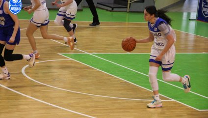 «Динамо-2» побеждает в сибирском дерби