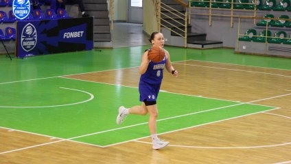 «Динамо-2» побеждает в сибирском дерби