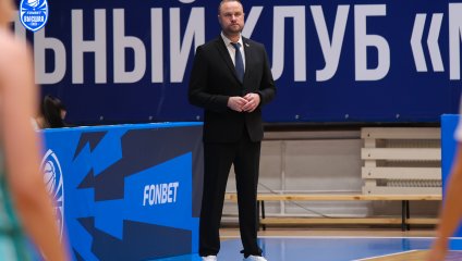 «Металлург» не остановить: во втором матче подряд обыграно «Динамо-2»