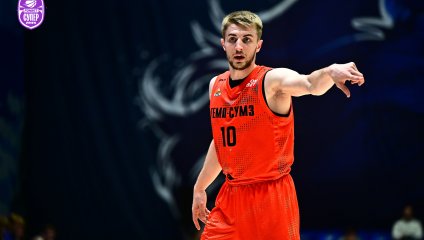 «Зенит»-2 сравнивает счет в полуфинальной серии