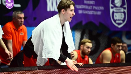 «Зенит»-2 сравнивает счет в полуфинальной серии