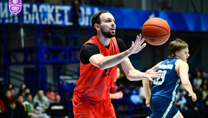 «Зенит»-2 сравнивает счет в полуфинальной серии