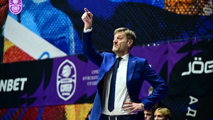 «Зенит»-2 сравнивает счет в полуфинальной серии