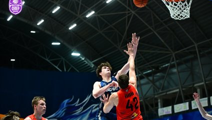 «Зенит»-2 сравнивает счет в полуфинальной серии