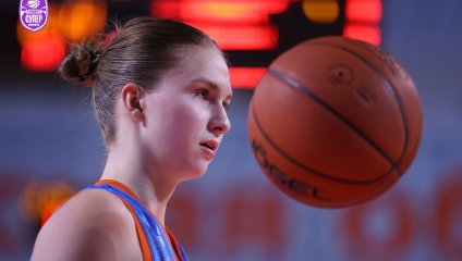 Самара-2 - Энергия 52:73 (15.12.2024)