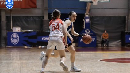 Уверенная сотня в домашней серии: «Спартак» не оставил шансов «Енисею-2»