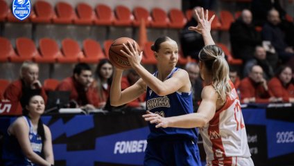 Уверенная сотня в домашней серии: «Спартак» не оставил шансов «Енисею-2»