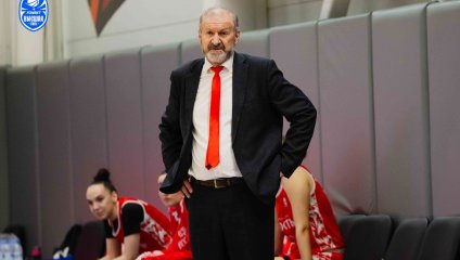 «Нефтяник-Титан-2» обыграл пензенскую «Юность»