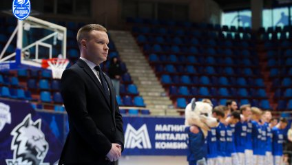 «Металлург-Челбаскет» начал плей-офф с победы