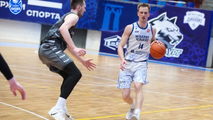 «Металлург-Челбаскет» начал плей-офф с победы