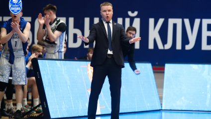 «Металлург-Челбаскет» начал плей-офф с победы