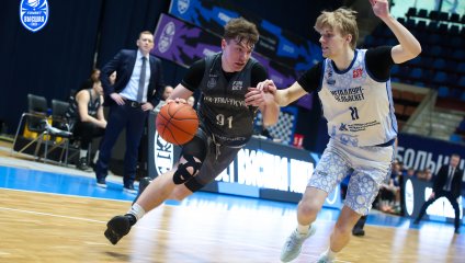 «Металлург-Челбаскет» начал плей-офф с победы