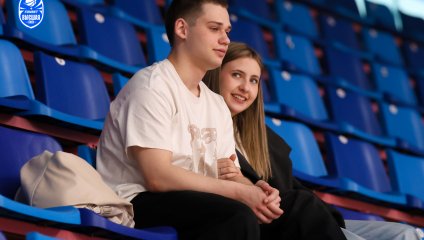 «Металлург-Челбаскет» начал плей-офф с победы