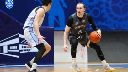 «Металлург-Челбаскет» начал плей-офф с победы