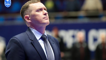 «Металлург-Челбаскет» начал плей-офф с победы