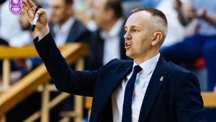 "Новосибирск" прерывает серию поражений