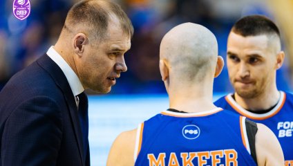 Новосибирск - ЦСКА-2 79:60 (16.11.2025)