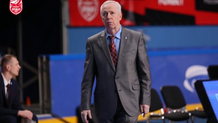 «Енисей» проиграл в заключительном мачте первого этапа