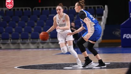 «Енисей» проиграл в заключительном мачте первого этапа