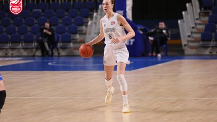 «Енисей» проиграл в заключительном мачте первого этапа