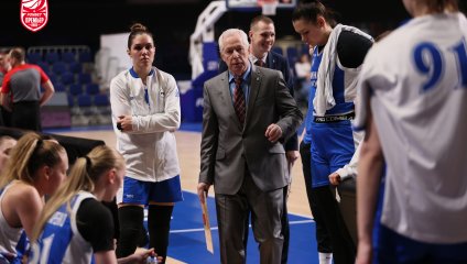 «Енисей» проиграл в заключительном мачте первого этапа