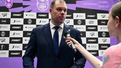 ЧБК - Новосибирск 93:64 (25.04.2026)