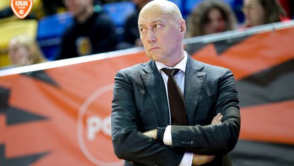 Химки - МБА-МАИ 80:71 (07.01.2026)