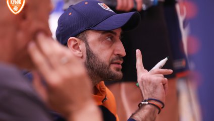 Автодор-2 - БК Московский (19.09.2024)