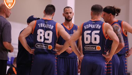 Автодор-2 - БК Московский (19.09.2024)