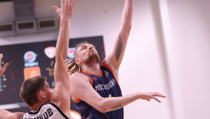 Автодор-2 - БК Московский (19.09.2024)