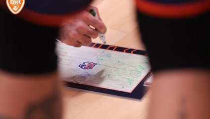 Автодор-2 - БК Московский (19.09.2024)