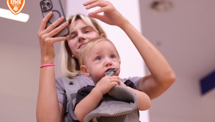 Автодор-2 - БК Московский (19.09.2024)