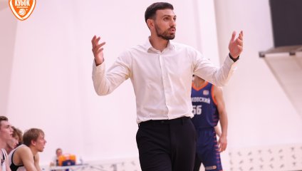 Автодор-2 - БК Московский (19.09.2024)