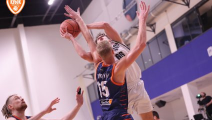 Автодор-2 - БК Московский (19.09.2024)