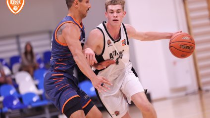 Автодор-2 - БК Московский (19.09.2024)