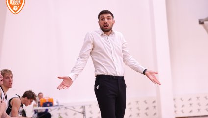 Автодор-2 - БК Московский (19.09.2024)